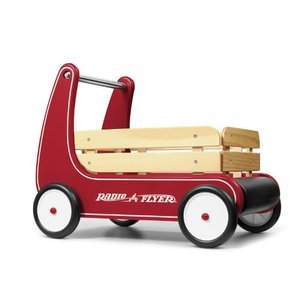 Radio Flyer Classic Wagon Walker