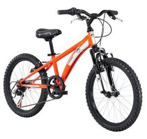 Diamondback Bicycles Cobra Junior Boy’s Mountain Bike