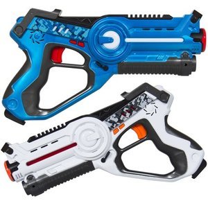 Best Choice Products Laser Tag Set