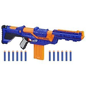 Nerf N-Strike Elite Delta Trooper Blaster