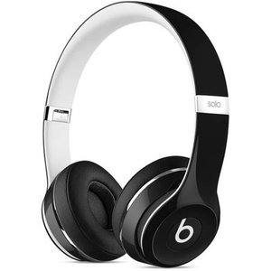 Beats by Dr. Dre Solo 2 Lux Edition Headphones