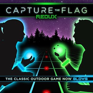 Capture the Flag REDUX