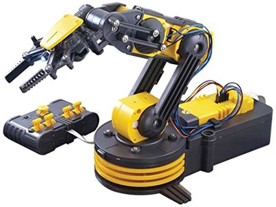 OWI Robotic Arm