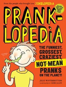 Prank-lopedia