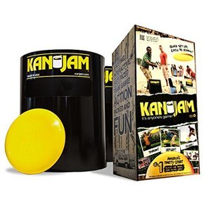 Kan Jam Game Set