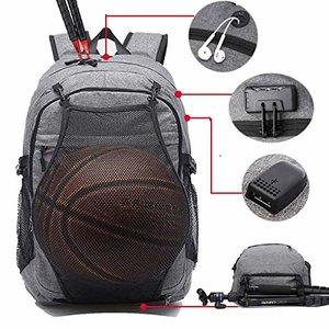 KOLAKO Basketball Backpack