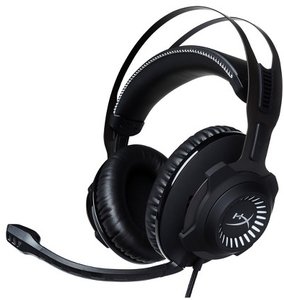 HyperX Cloud Revolver S Gaming Headset