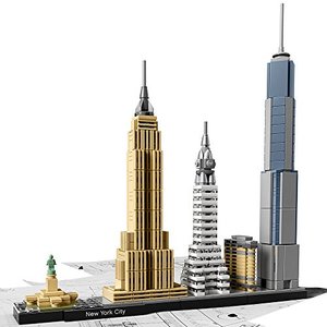 LEGO Architecture Set