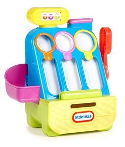 Little Tikes Count N’ Play Register