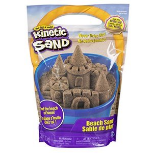 Kinetic Sand