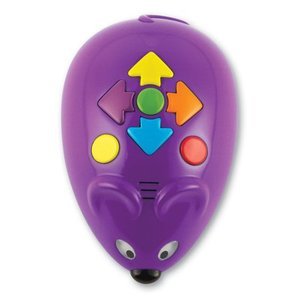 Code and Go Robot Mouse