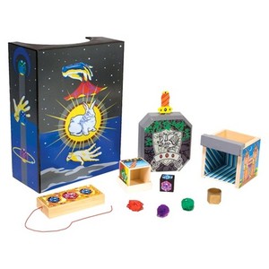 Melissa & Doug Discovery Magic Set