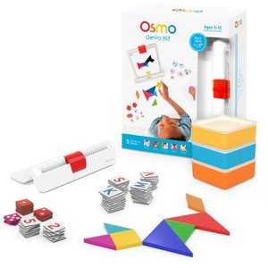 Osmo Genius Kit Educational Play System