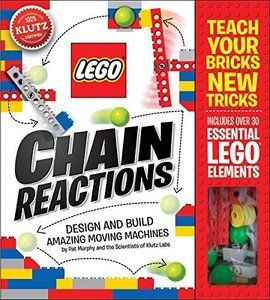 LEGO Chain Reactions