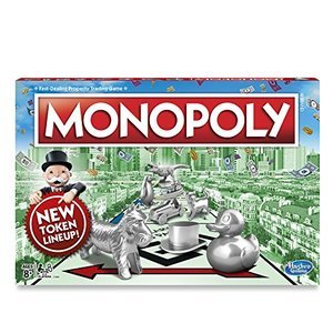 Monopoly