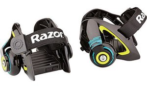 Razor Jetts Heel Wheels