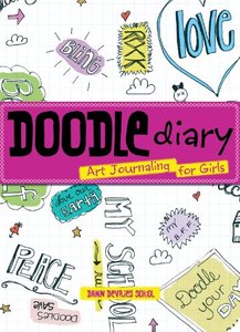 Dawn DeVriesSokol Doodle Diary