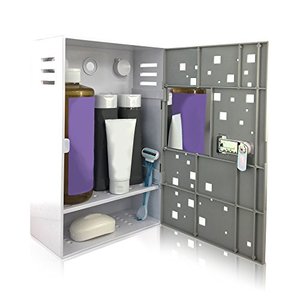 Shlocker Personal Shower Locker