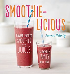 Jenna Helwig – Smoothie-licious