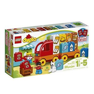 LEGO DUPLO My First Truck