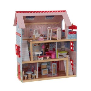 KidKraft Dollhouse