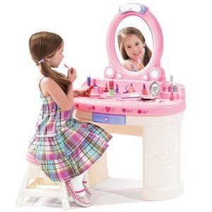 Step2 Fantasy Vanity Set