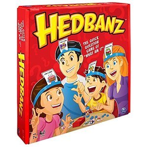 HedBanz