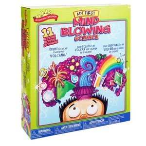 My First Mindblowing Science Kit