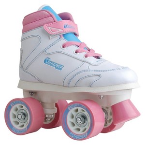 Chicago Sidewalk Girls’ Skates