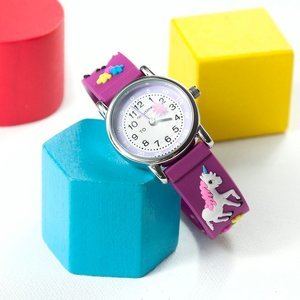 Personalized Unicorn Watch