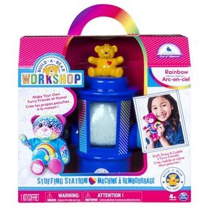 Spin Master Build-A-Bear Stuffing Station