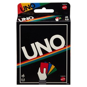 Mattel Uno