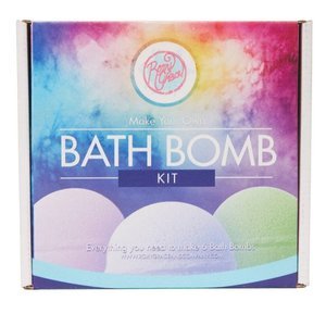 TheRoxyGraceCompany Bath Bomb Kit