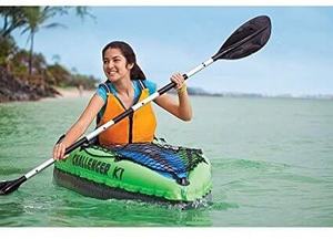 Intex Challenger K1 Kayak