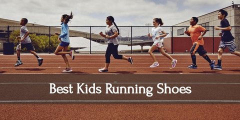 Top Running Shoes for Kids