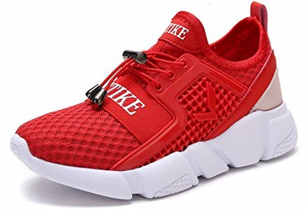 Littleplum Lightweight Breathable Unisex Shoes