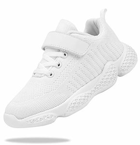 Santiro Kids Shoes, Breathable Knit