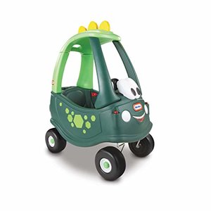 Little Tikes Cozy Coupe Dino