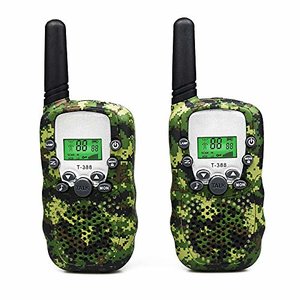 Aphse Kids Walkie Talkie