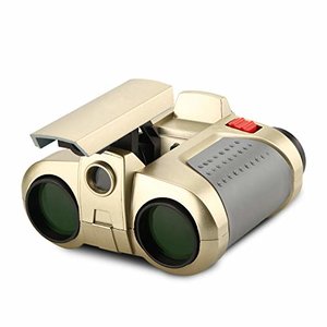 HQMaster 4x30mm Binoculars