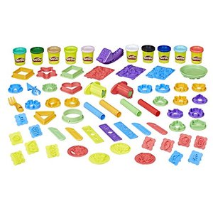 Play Doh Play Date Party Crate